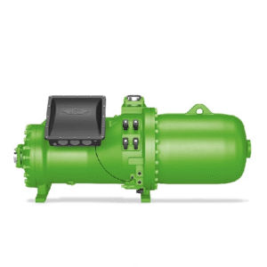 کمپرسور اسکرو 90 اسب بخار بیتزر مدل CSH7573-90Y