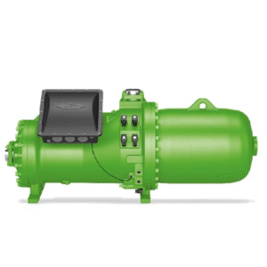 کمپرسور اسکرو 110 اسب بخار بیتزر مدل CSH8553-110Y