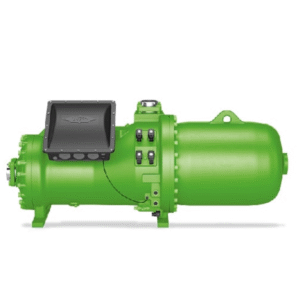 کمپرسور اسکرو 300 اسب بخار بیتزر مدل CSH9593-300