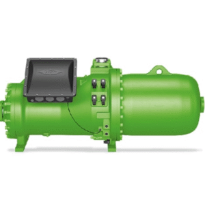 کمپرسور اسکرو 300 اسب بخار بیتزر مدل CSH9593-300Y