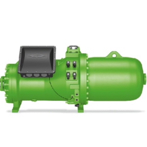 کمپرسور اسکرو 125 اسب بخار بیتزر مدل CSH8563-125Y