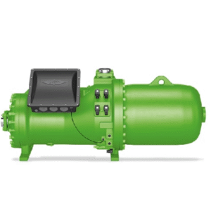 کمپرسور اسکرو 180 اسب بخار بیتزر مدل CSH9553-180Y