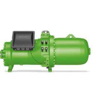 کمپرسور اسکرو 240 اسب بخار بیتزر مدل CSH9573-240