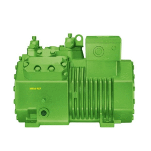 کمپرسور پیستونی 7 اسب بخار سه فاز بیتزر مدل 4VE-7Y