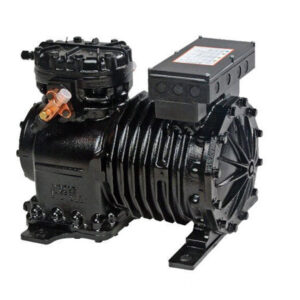 کمپرسور پیستونی کوپلند 