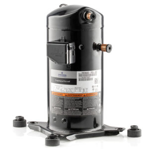 کمپرسور اسکرال کوپلند 