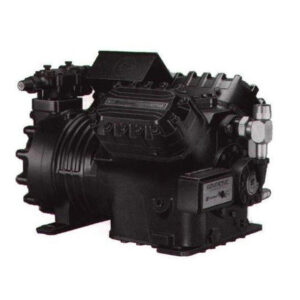 کمپرسور سمی هرمتیک پیستونی کوپلند 