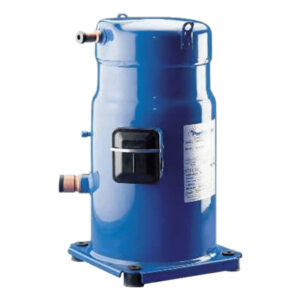 کمپرسور اسکرال دانفوس 