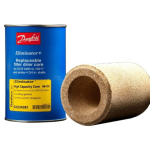 کر درایر ساده دانفوس