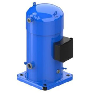 کمپرسور اسکرال دانفوس 