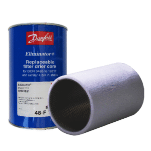 هسته فیلتر ساکشن دانفوس