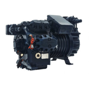 کمپرسور سردخانه دورین 