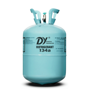 گاز R134 DY دی وای