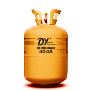 گاز R404A DY دی وای