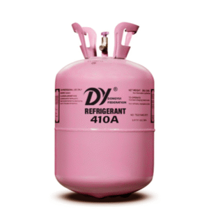 گاز R410A DY دی وای