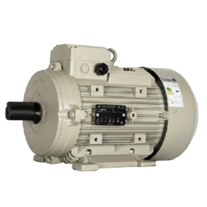 الکتروموتور سه فاز الکتروژن ۰.۱۸ کیلووات ۰.۲۴ اسب ۱۰۰۰ دور