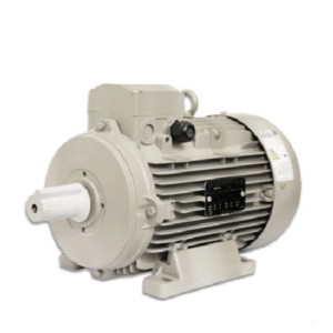 الکتروموتور سه فاز الکتروژن ۰.۳۷ کیلووات ۰.۵ اسب ۳۰۰۰ دور