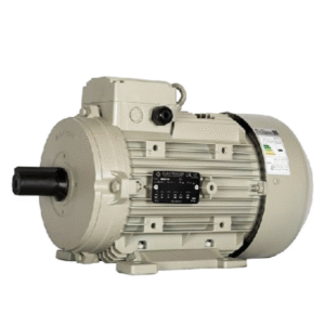 الکتروموتور سه فاز الکتروژن ۰.۵۵ کیلووات ۰.۷۴ اسب ۱۰۰۰ دور