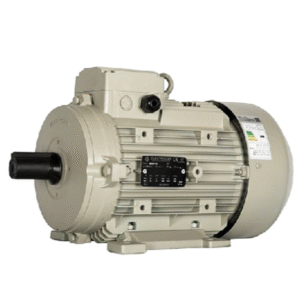 الکتروموتور سه فاز الکتروژن ۰.۷۵ کیلووات ۱.۰۱ اسب ۱۰۰۰ دور