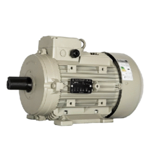 الکتروموتور سه فاز الکتروژن ۰.۷۵ کیلووات ۱.۰۱ اسب ۱۵۰۰ دور