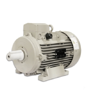 الکتروموتور سه فاز الکتروژن ۰.۷۵ کیلووات ۱.۰۱ اسب ۳۰۰۰ دور