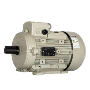 الکتروموتور سه فاز الکتروژن ۱.۱ کیلووات ۱.۴۷ اسب ۱۵۰۰ دور