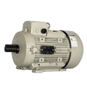 الکتروموتور سه فاز الکتروژن ۱.۵ کیلووات ۲.۰۱ اسب ۳۰۰۰ دور