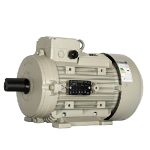 الکتروموتور سه فاز الکتروژن ۲.۲ کیلووات ۲.۹۵ اسب ۱۰۰۰ دور