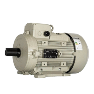 الکتروموتور سه فاز الکتروژن ۲.۲ کیلووات ۲.۹۵ اسب ۳۰۰۰ دور