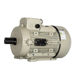 الکتروموتور سه فاز الکتروژن ۳ کیلووات ۴.۰۲ اسب ۱۰۰۰ دور
