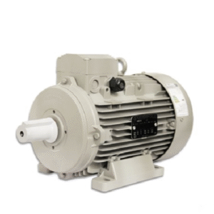 الکتروموتور سه فاز الکتروژن ۵.۵ کیلووات ۷.۳۷ اسب ۱۵۰۰ دور