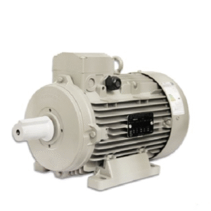 الکتروموتور سه فاز الکتروژن ۷.۵ کیلووات ۱۰.۳۶ اسب ۱۵۰۰ دور