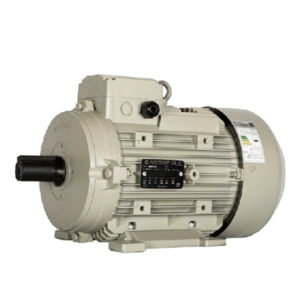 الکتروموتور سه فاز الکتروژن ۰.۱۸ کیلووات ۰.۲۴ اسب ۱۵۰۰ دور