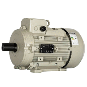 الکتروموتور سه فاز الکتروژن ۰.۰۹ کیلووات ۰.۱۲ اسب ۱۰۰۰ دور