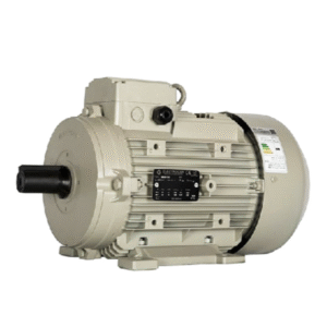 الکتروموتور سه فاز الکتروژن ۱۸ کیلووات ۲۵ اسب ۳۰۰۰ دور