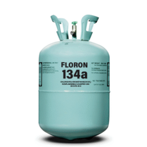 گاز R134a فلورون