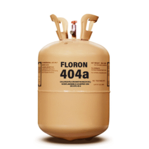 گاز R404A فلورون