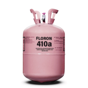 گاز R410A فلورون