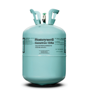 گاز R134a هانیول