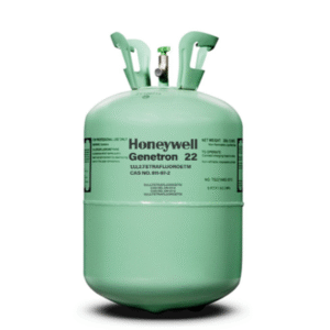 گاز R22 هانیول