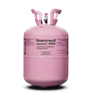 گاز R410A هانیول