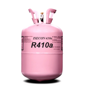 گاز R410A ایسکون