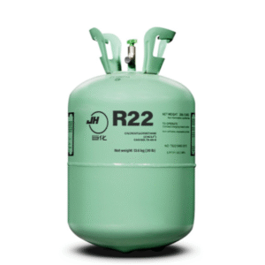 گاز R22 JH