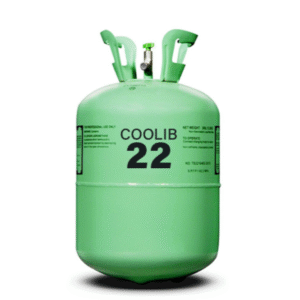گاز R22 کولیب