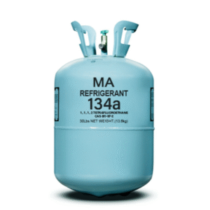 گاز R134a MA