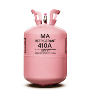 گاز R410A MA