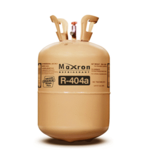 گاز R404A مکسرون