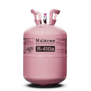 گاز R410A مکسرون