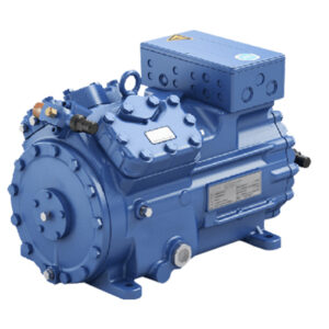 کمپرسور پیستونی 