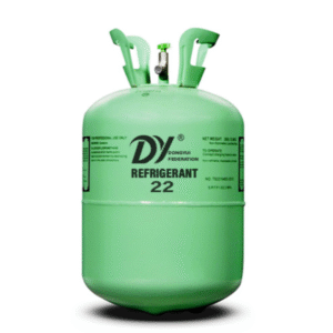 گاز R22 DY دی وای